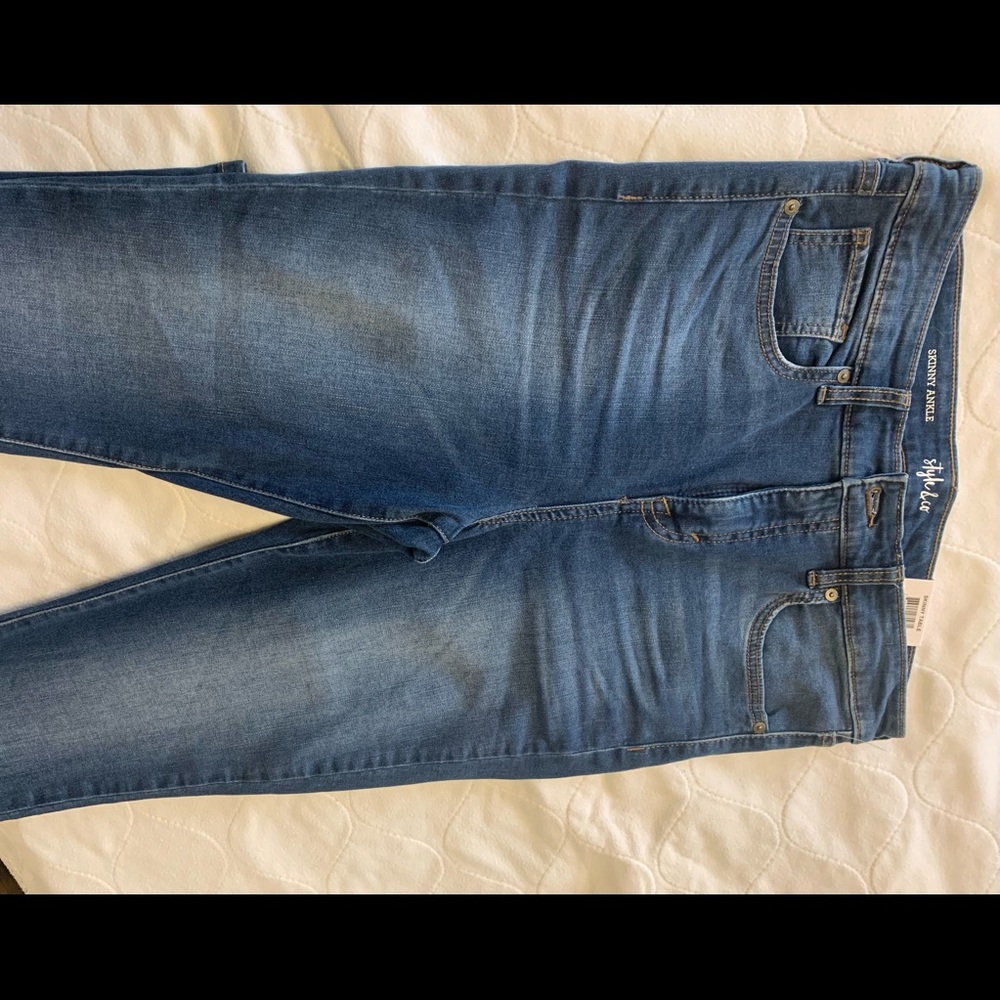 Style & Co. Women’s Jeans